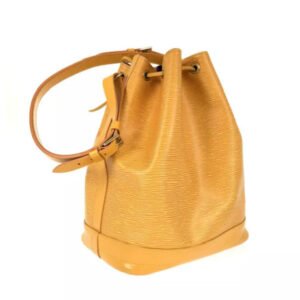 LOUIS VUITTON EPI NOE LEATHER CROSSBODY BAG | AlmaBagz