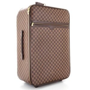 LOUIS VUITTON PEGASE DAMIER EBENE 65 | AlmaBagz