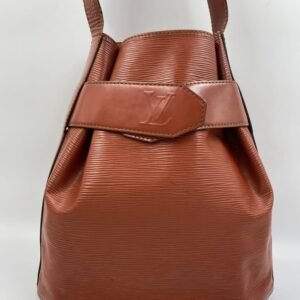 Louis Vuitton Sac d'épaule | AlmaBagz