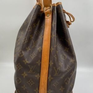 Louis Vuitton Noé Bag | AlmaBagz