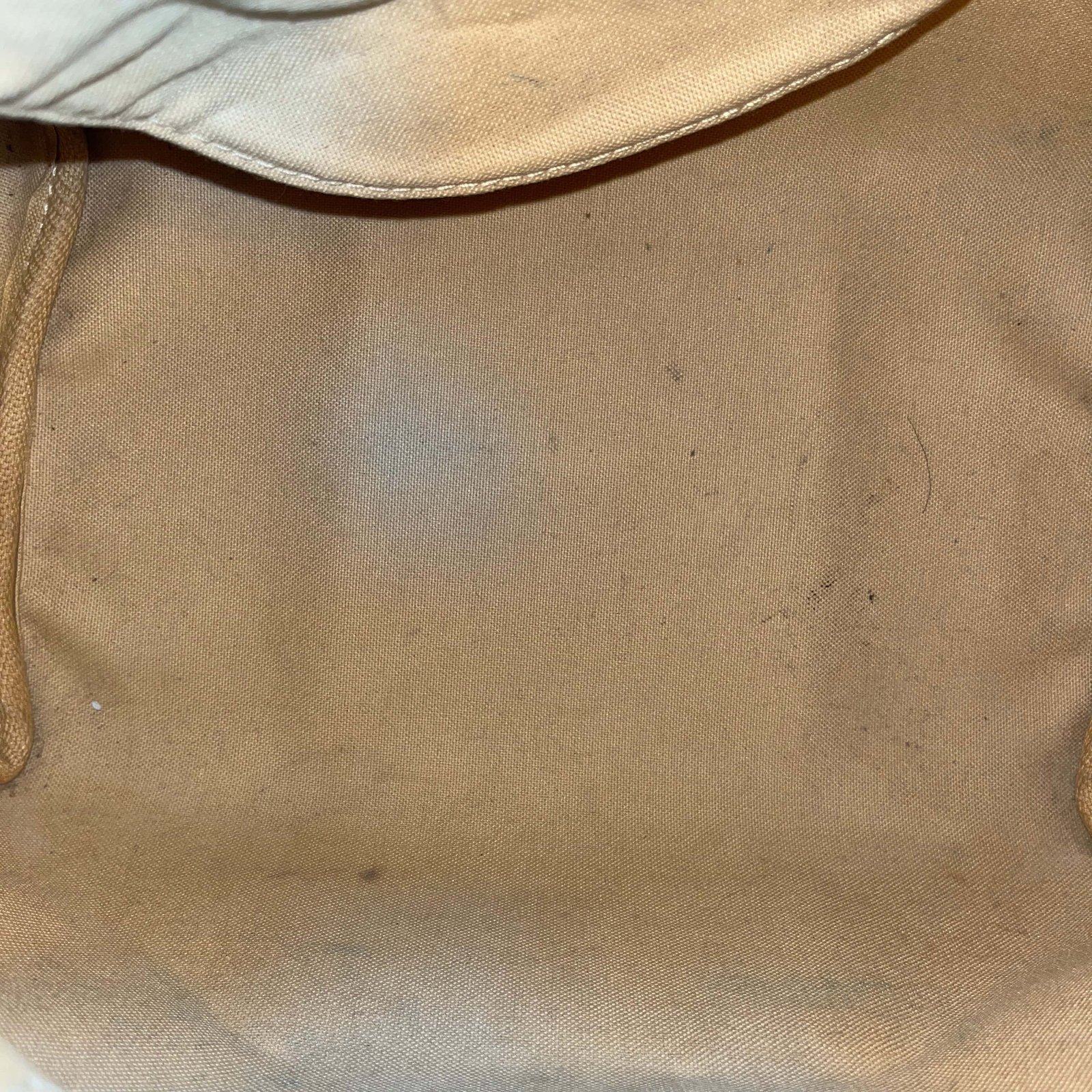 Louis Vuitton Speedy 25 Damier Azur | AlmaBagz - Image 5