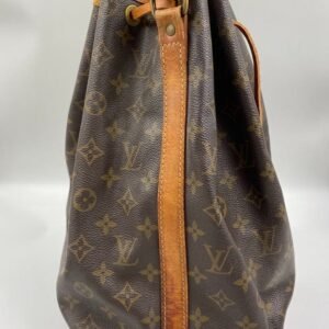 Louis Vuitton Noé Bag | AlmaBagz