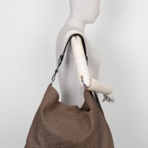 LOUIS VUITTON Antheia GM Hobo Bag Fumee | AlmaBagz