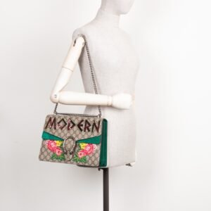 GUCCI Dionysus Bag Medium Modern | AlmaBagz
