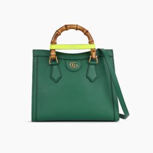 Gucci Medium Diana Tote Bag | AlmaBagz