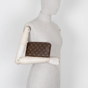 LOUIS VUITTON Organizer Wallet MNG | AlmaBagz