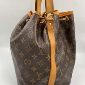 Louis Vuitton Petit Noé Bag | AlmaBagz