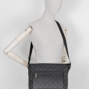 LOUIS VUITTON Odyssey Bag MNG Eclipse | AlmaBagz