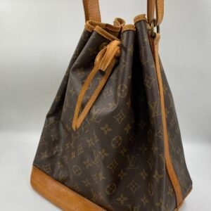 Louis Vuitton Noé Bag | AlmaBagz