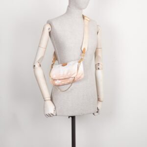 LOUIS VUITTON Multi Pochette By The Pool | AlmaBagz