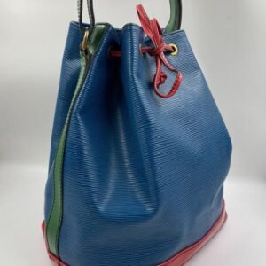 Louis Vuitton Noé Bag | AlmaBagz