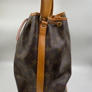 Louis Vuitton Noé Bag | AlmaBagz