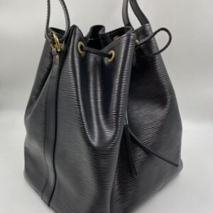 Louis Vuitton Petit Noé Bag | AlmaBagz