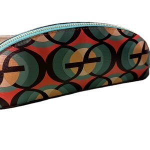 Gucci Pencil Case with GG | AlmaBagz