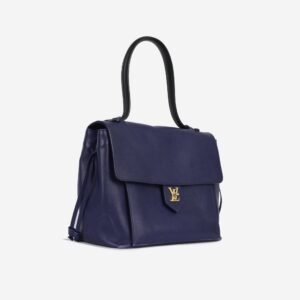 Louis Vuitton Lock Me PM | AlmaBagz