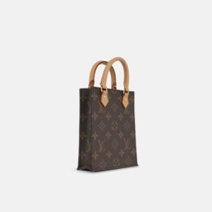 Louis Vuitton Petit Sac Plat | AlmaBagz