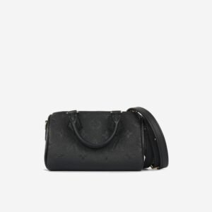 Louis Vuitton Nano Speedy Bandouliere | AlmaBagz