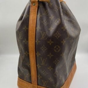 Louis Vuitton Noé Bag | AlmaBagz