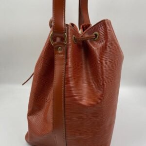Louis Vuitton Petit Noé Bag | AlmaBagz
