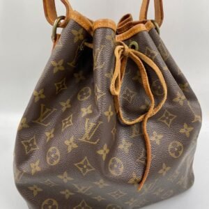 Louis Vuitton Petit Noé Bag | AlmaBagz