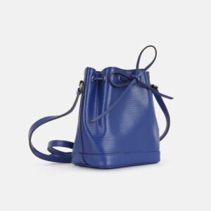 Louis Vuitton Petit Noé Bucket Bag | AlmaBagz
