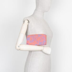 LOUIS VUITTON Long Zippy Wallet Sweet MNG | AlmaBagz