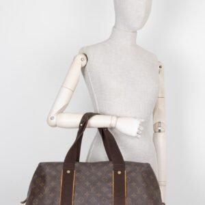 LOUIS VUITTON Beaubourg Weekender Bag MNG | AlmaBagz