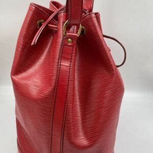 Louis Vuitton Noé Bag | AlmaBagz