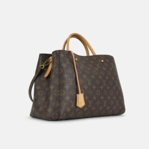 Louis Vuitton Montaigne GM | AlmaBagz
