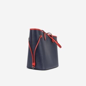 Louis Vuitton Neverfull MM - Epi | AlmaBagz