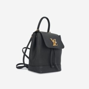Louis Vuitton Lockme Mini Backpack | AlmaBagz