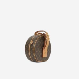 Louis Vuitton Petite Boite Chapeau | AlmaBagz