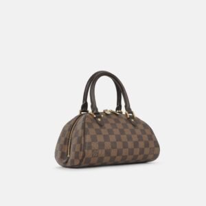 Louis Vuitton Mini Ribera | AlmaBagz