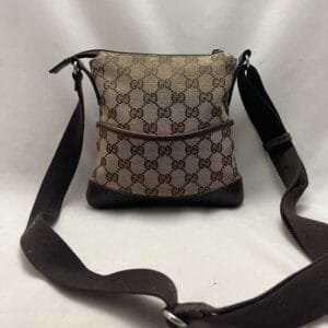 Gucci Crossbody | AlmaBagz