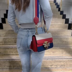 Gucci Queen Margeret Shoulder Bag TWS | AlmaBagz