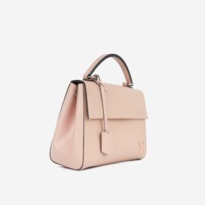 Louis Vuitton Cluny BB - Rose Epi | AlmaBagz