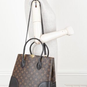 LOUIS VUITTON Flandrin Handbag MNG | AlmaBagz