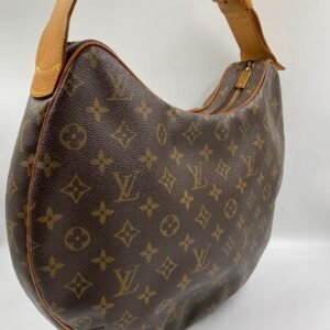 Louis Vuitton Croissant GM | AlmaBagz