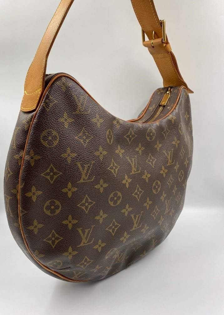 Louis Vuitton Croissant GM | AlmaBagz