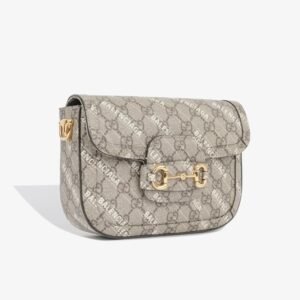 Gucci Horsebit Crossbody - Hacker Project | AlmaBagz