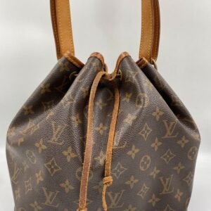 Louis Vuitton Petit Noé Bag | AlmaBagz
