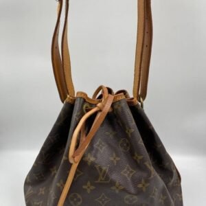 Louis Vuitton Petit Noé Bag | AlmaBagz
