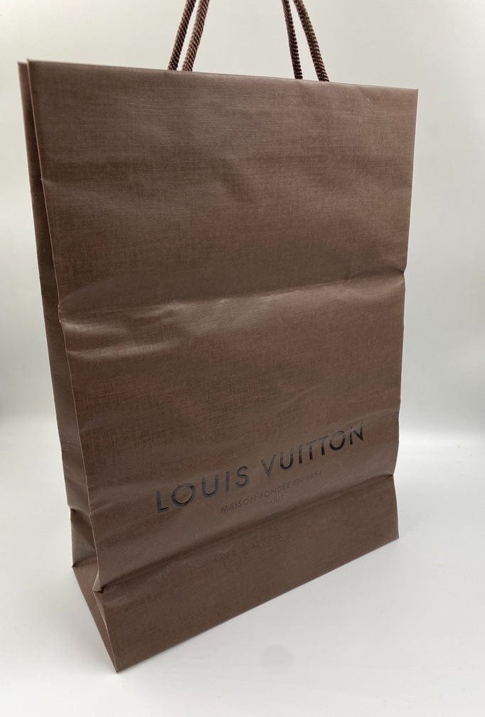 Louis Vuitton Pochette with shoulder strap and crossbody. | AlmaBagz - Image 7