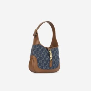 Gucci Jackie Shoulder Bag - Small (NWT) | AlmaBagz
