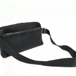Louis Vuitton Jean Acrobat Body Bag | AlmaBagz