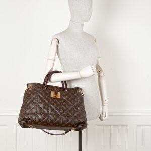 LOUIS VUITTON Etoile GM | AlmaBagz