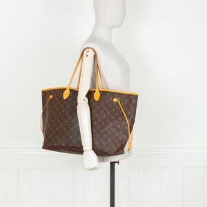 LOUIS VUITTON Neverfull GM | AlmaBagz