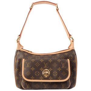 Louis Vuitton 2007 Made Canvas Monogram Tikal Gm Brown | AlmaBagz
