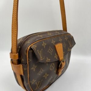 Louis Vuitton Jeune Fille MM Bag | AlmaBagz
