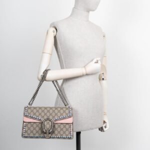GUCCI Dionysus GG Bag | AlmaBagz